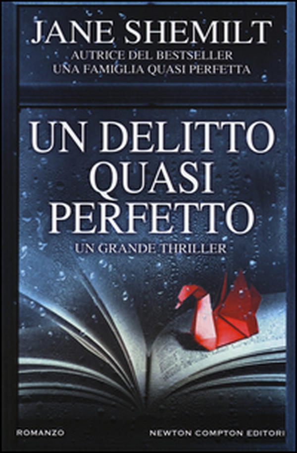Un delitto quasi perfetto - Librerie.coop Un delitto quasi perfetto - Librerie.coop
