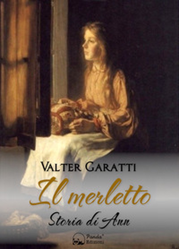 Il merletto. Storia di Ann - Librerie.coop Il merletto. Storia di Ann - Librerie.coop