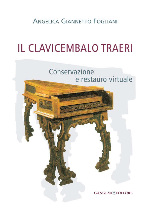 Il clavicembalo Traeri - Librerie.coop Il clavicembalo Traeri - Librerie.coop