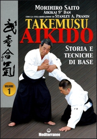 Takemuso aikido - Librerie.coop
