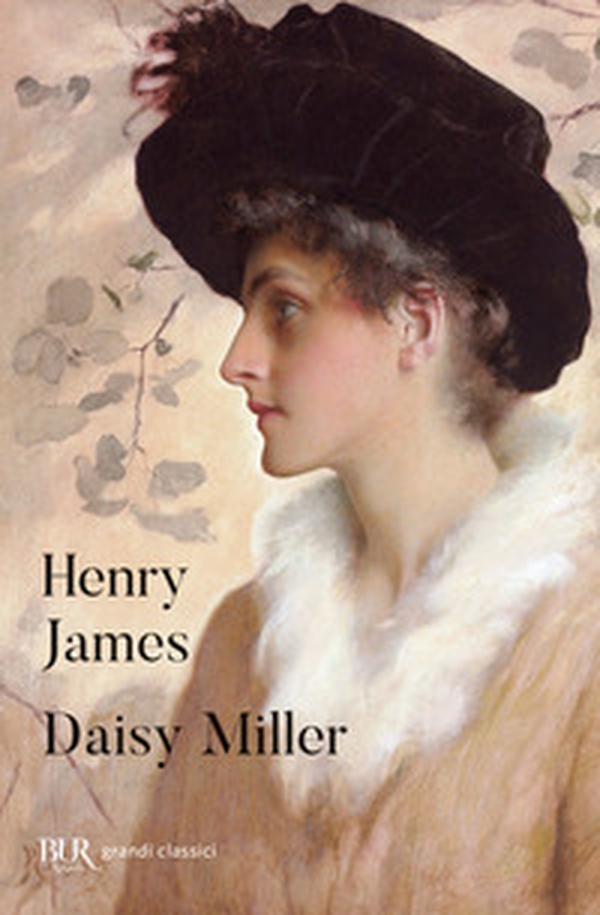Daisy Miller - Librerie.coop Daisy Miller - Librerie.coop