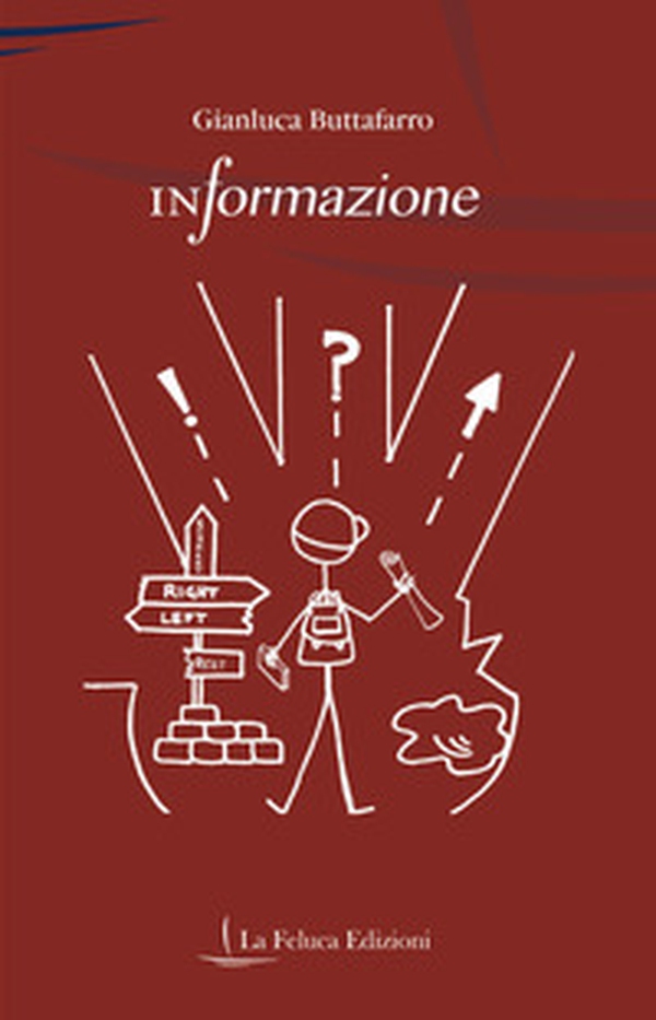 InFormazione. Indagine sui processi educativi dell'uomo: dal concetto di identità culturale ai principali metodi pedagogici e metodologici adottati nell'Istituzione scolastica - Librerie.coop InFormazione. Indagine sui processi educativi dell'uomo: dal concetto di identità culturale ai principali metodi pedagogici e metodologici adottati nell'Istituzione scolastica - Librerie.coop