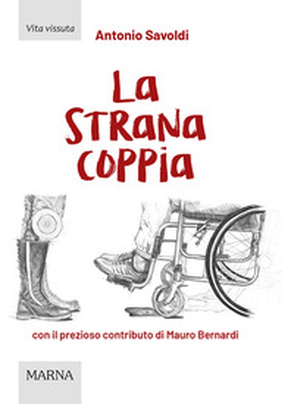 La strana coppia - Librerie.coop La strana coppia - Librerie.coop