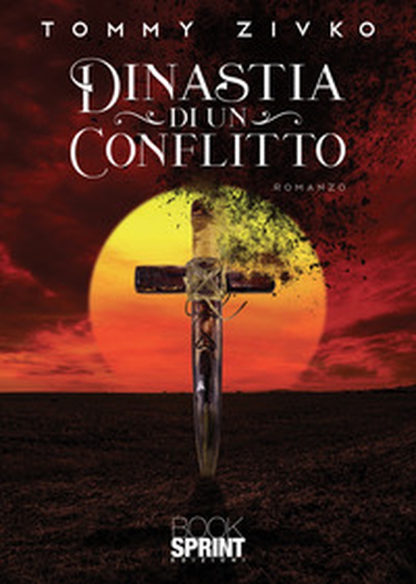 Dinastia di un conflitto - Librerie.coop Dinastia di un conflitto - Librerie.coop