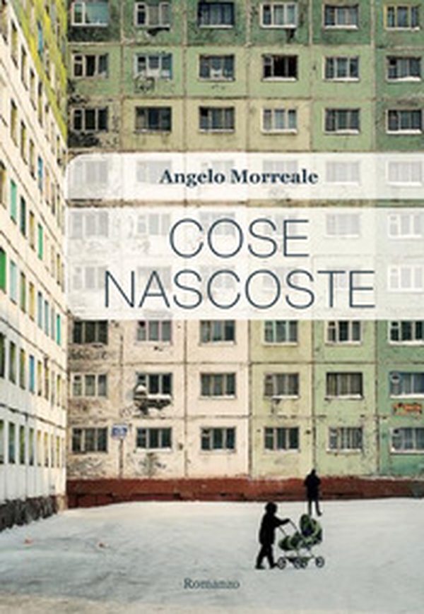 Cose nascoste - Librerie.coop Cose nascoste - Librerie.coop