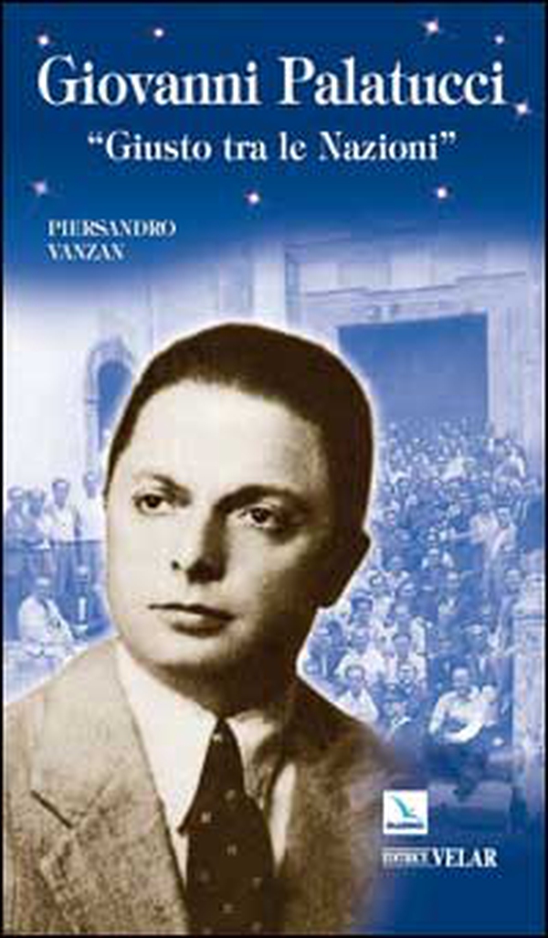 Giovanni Palatucci - Librerie.coop Giovanni Palatucci - Librerie.coop