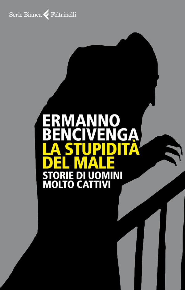 La stupidità del male - Librerie.coop La stupidità del male - Librerie.coop