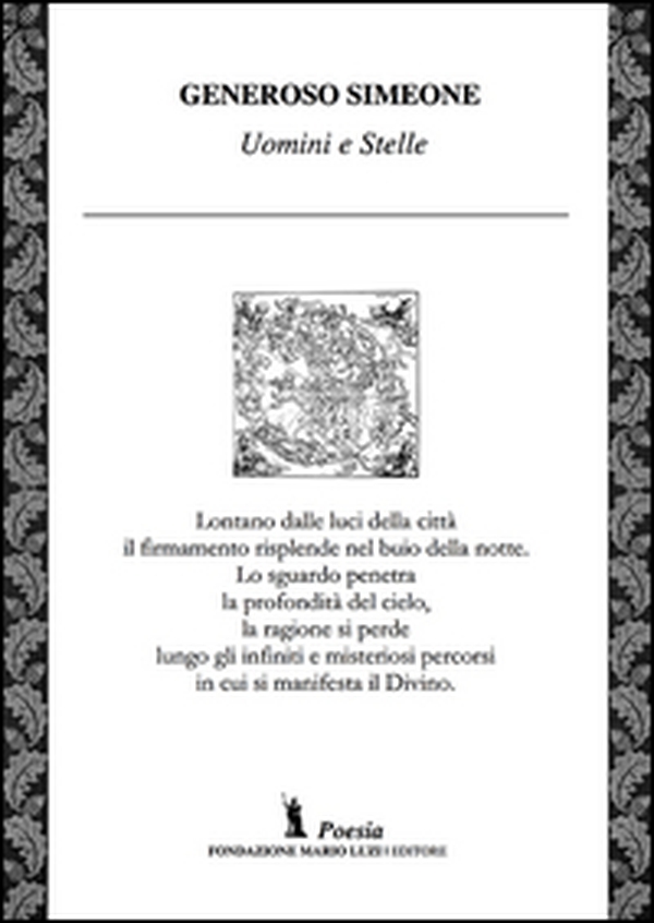 Uomini e stelle - Librerie.coop Uomini e stelle - Librerie.coop