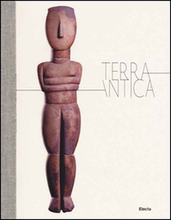 Terrantica. Volti, miti e immagini della terra nel mondo antico. Catalogo della mostra (Roma, 23 aprile-11 ottobre 2015) - Librerie.coop Terrantica. Volti, miti e immagini della terra nel mondo antico. Catalogo della mostra (Roma, 23 aprile-11 ottobre 2015) - Librerie.coop