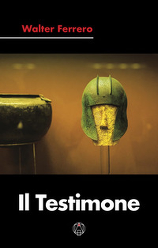 Il testimone - Librerie.coop Il testimone - Librerie.coop