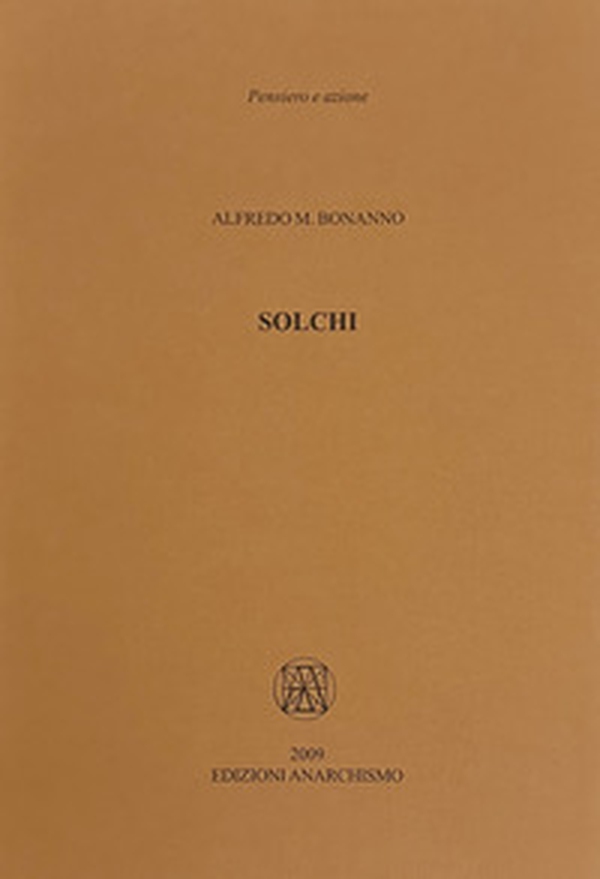 Solchi - Librerie.coop Solchi - Librerie.coop