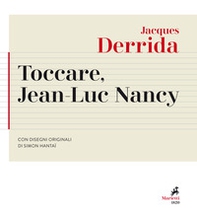 Toccare, Jean-Luc Nancy - Librerie.coop