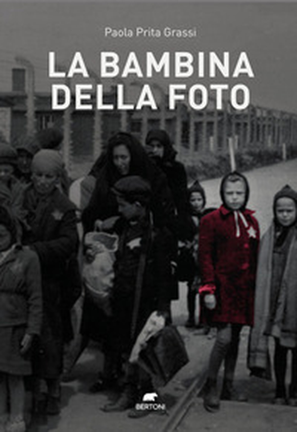 La bambina della foto - Librerie.coop La bambina della foto - Librerie.coop