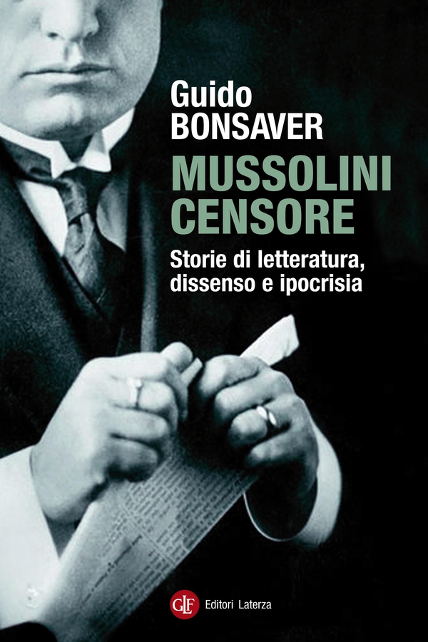Mussolini censore - Librerie.coop Mussolini censore - Librerie.coop