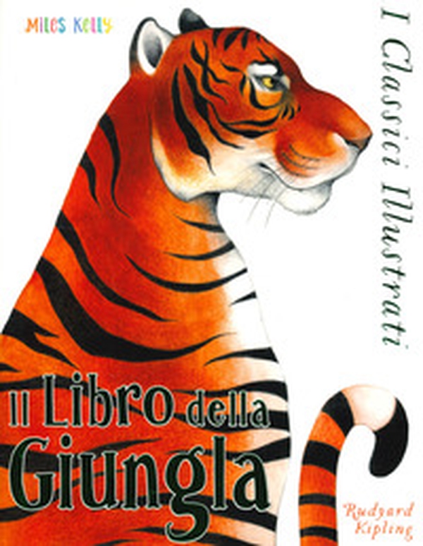 Il libro della giungla - Librerie.coop Il libro della giungla - Librerie.coop