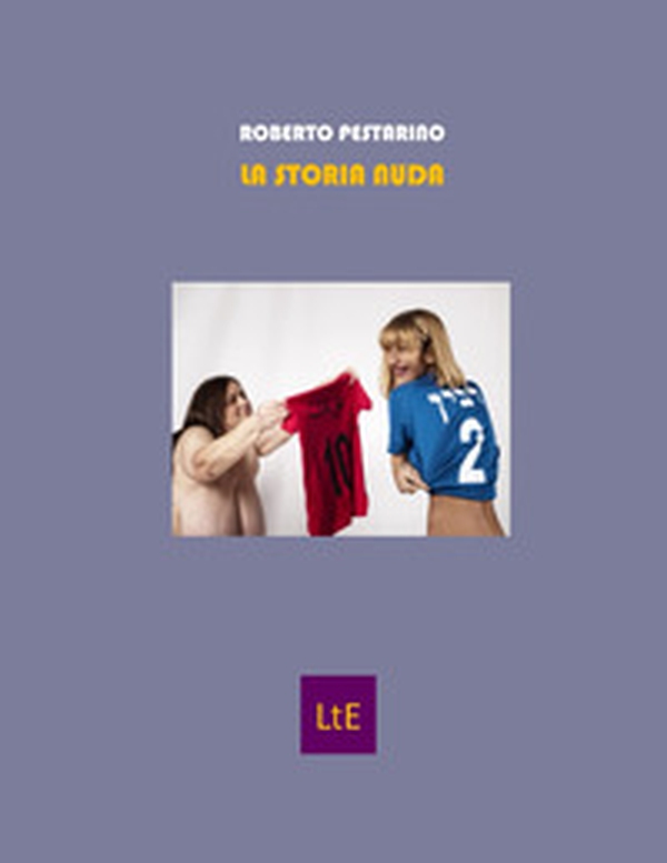 La storia nuda - Librerie.coop La storia nuda - Librerie.coop