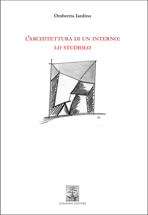 L'architettura di un interno: lo studiolo - Librerie.coop L'architettura di un interno: lo studiolo - Librerie.coop