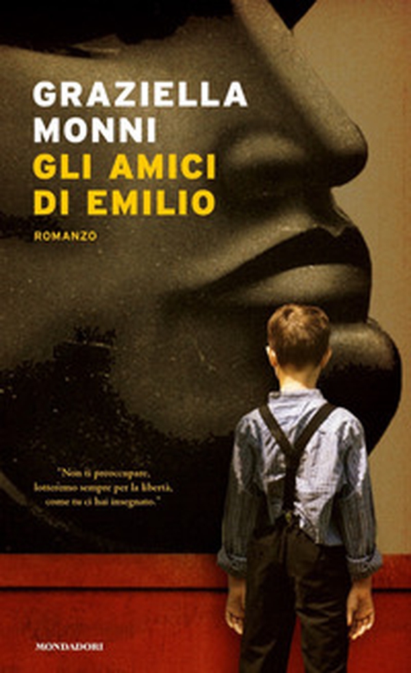 Gli amici di Emilio - Librerie.coop Gli amici di Emilio - Librerie.coop