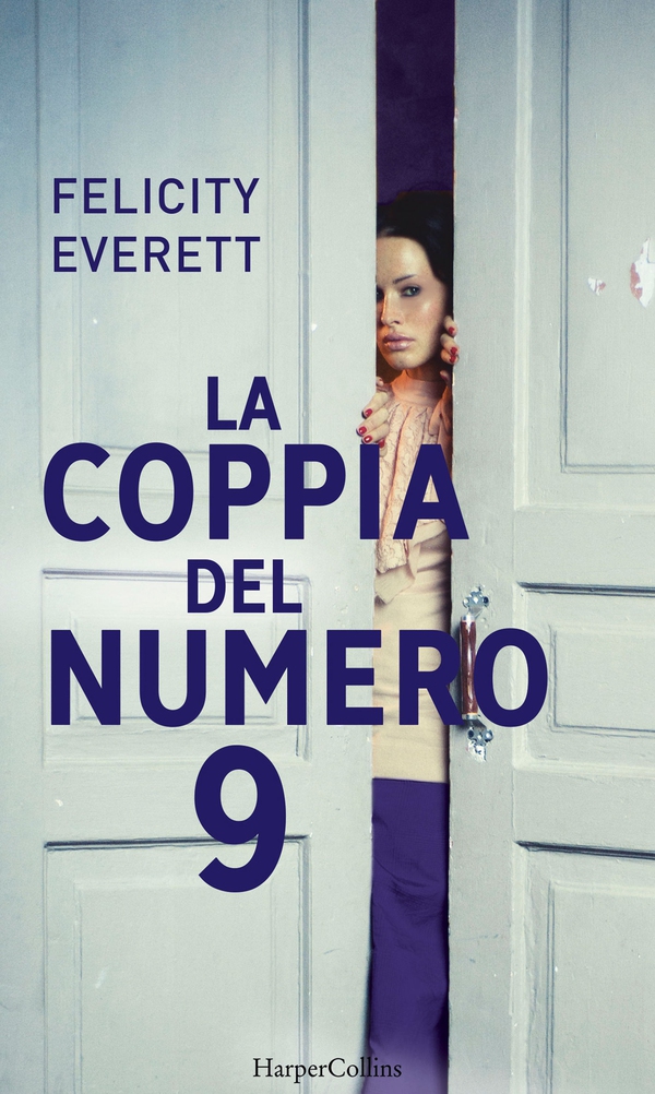 La coppia del numero 9 - Librerie.coop La coppia del numero 9 - Librerie.coop