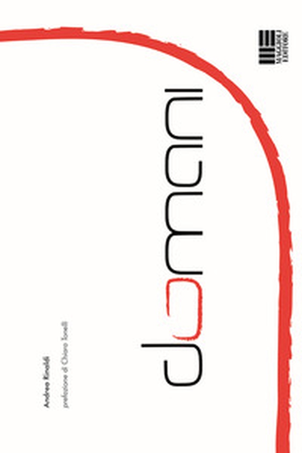 Domani - Librerie.coop Domani - Librerie.coop