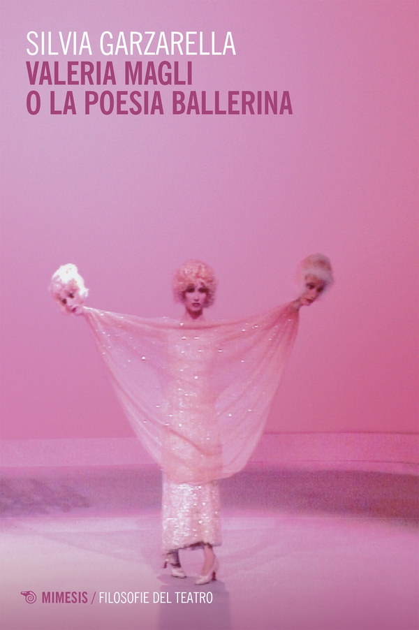 Valeria Magli o la poesia ballerina - Librerie.coop Valeria Magli o la poesia ballerina - Librerie.coop
