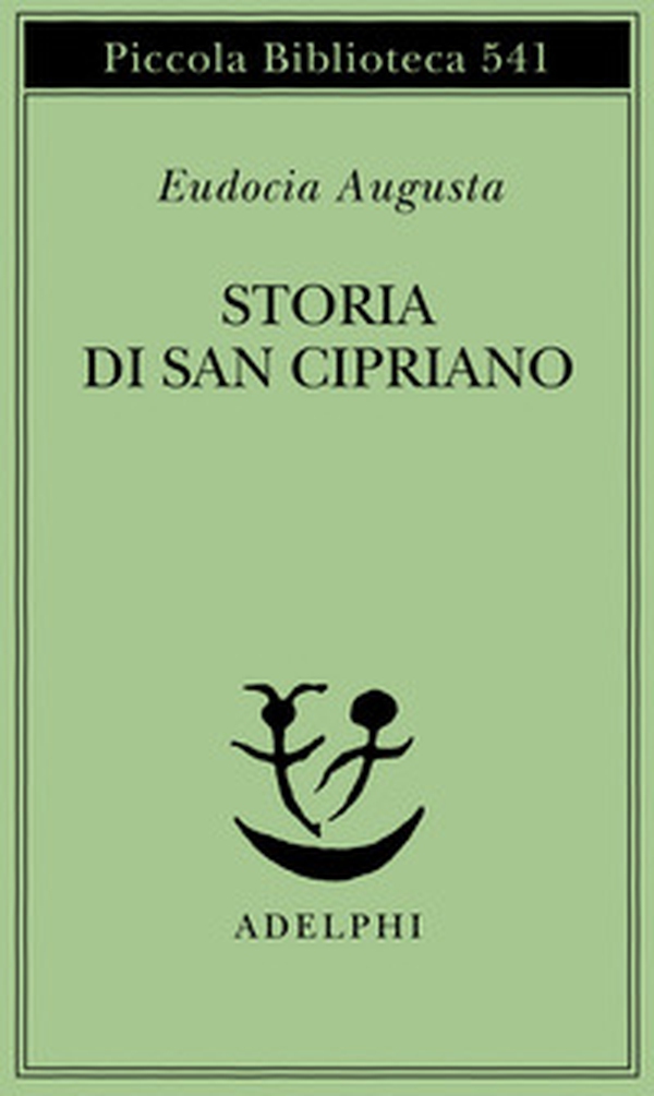 Storia di san Cipriano - Librerie.coop Storia di san Cipriano - Librerie.coop