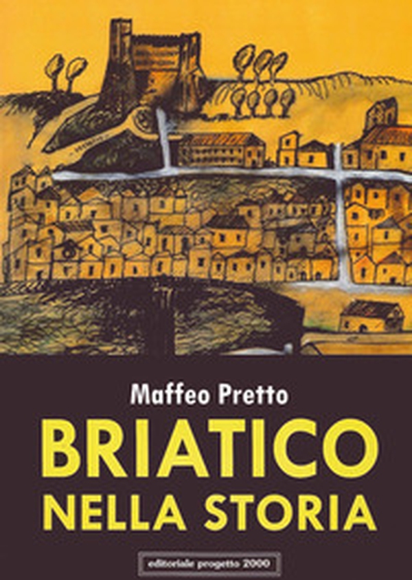 Briatico nella storia - Librerie.coop Briatico nella storia - Librerie.coop