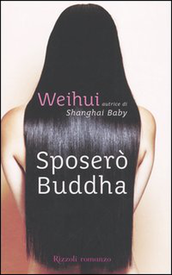 Sposerò Buddha - Librerie.coop Sposerò Buddha - Librerie.coop