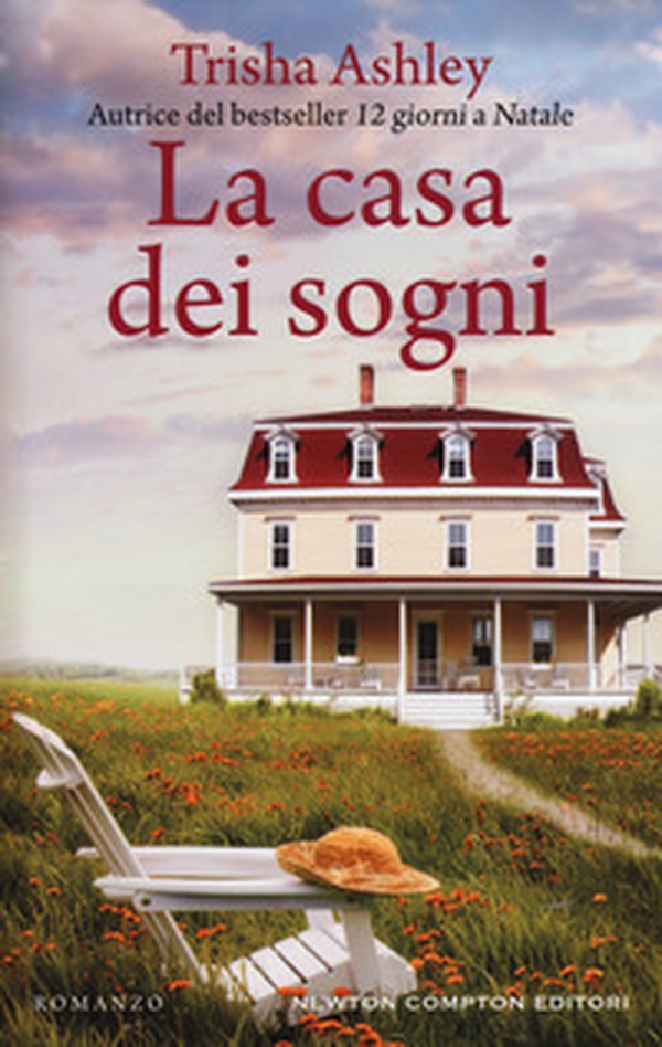 La casa dei sogni - Librerie.coop La casa dei sogni - Librerie.coop