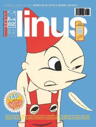 Linus - Vol. 2 - Librerie.coop
