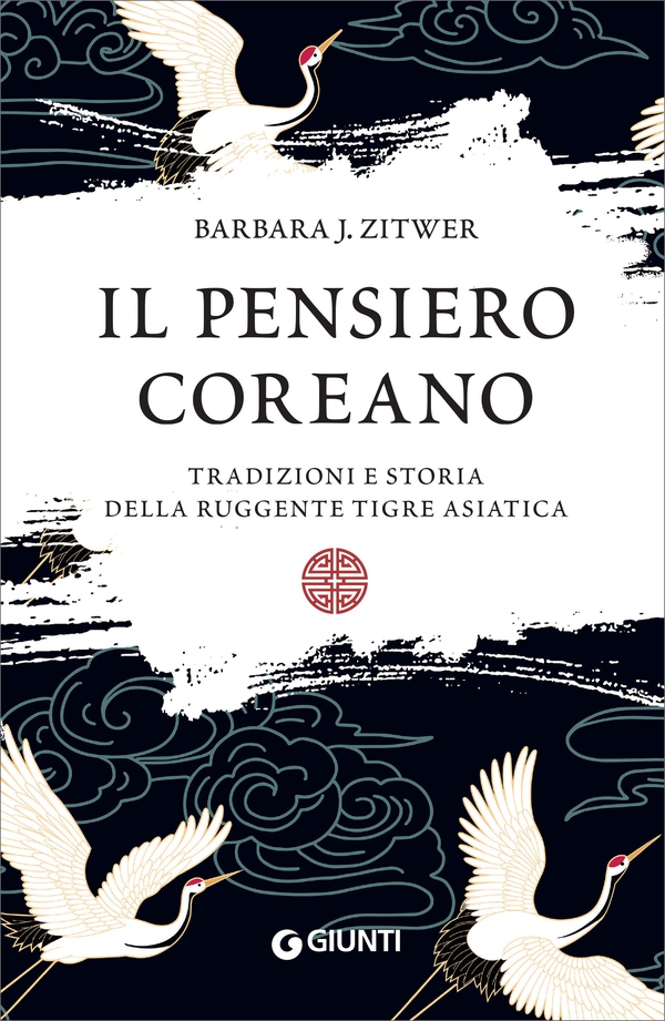 Il pensiero coreano - Librerie.coop Il pensiero coreano - Librerie.coop