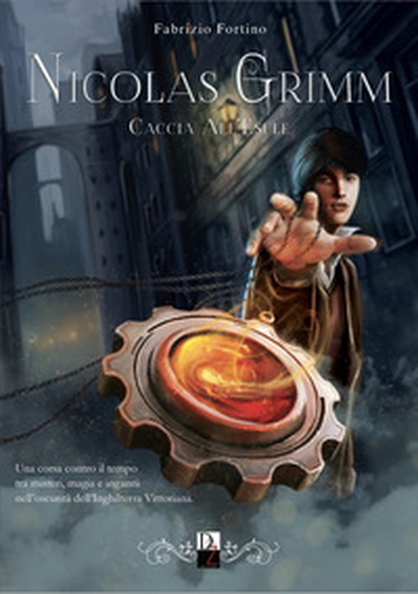 Caccia all'esule. Nicolas Grimm - Librerie.coop Caccia all'esule. Nicolas Grimm - Librerie.coop