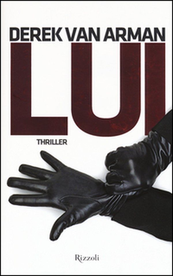 Lui - Librerie.coop Lui - Librerie.coop