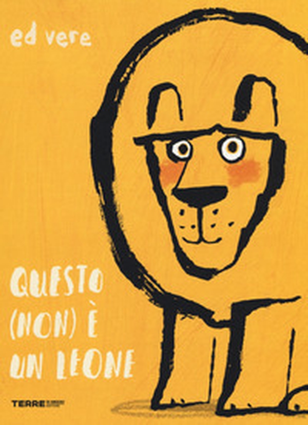 Questo (non) è un leone - Librerie.coop Questo (non) è un leone - Librerie.coop