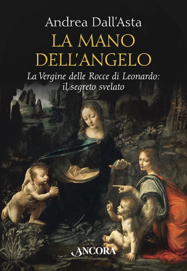 La mano dell'angelo - Librerie.coop La mano dell'angelo - Librerie.coop