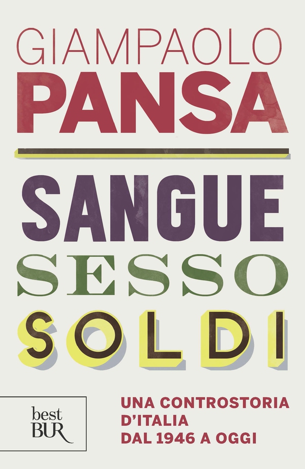 Sangue, sesso e soldi - Librerie.coop Sangue, sesso e soldi - Librerie.coop
