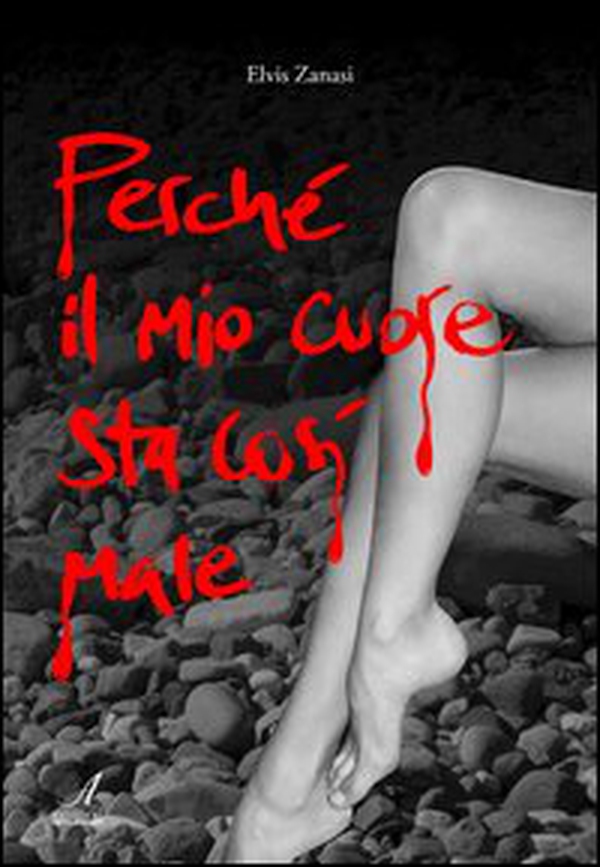 Perché il mio cuore sta così male - Librerie.coop Perché il mio cuore sta così male - Librerie.coop