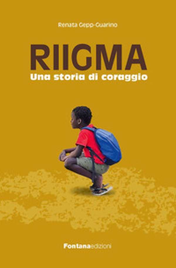 Riigma. Una storia di coraggio - Librerie.coop Riigma. Una storia di coraggio - Librerie.coop