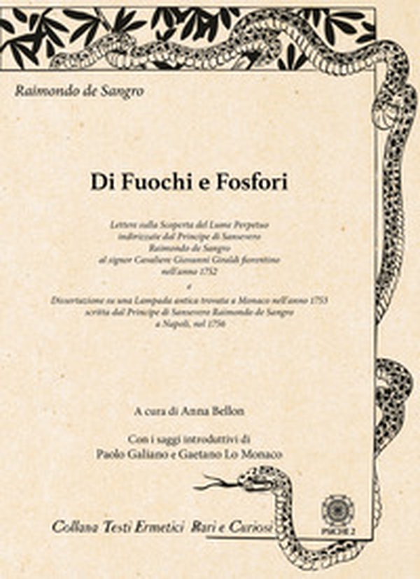Di fuochi e fosfori - Librerie.coop Di fuochi e fosfori - Librerie.coop
