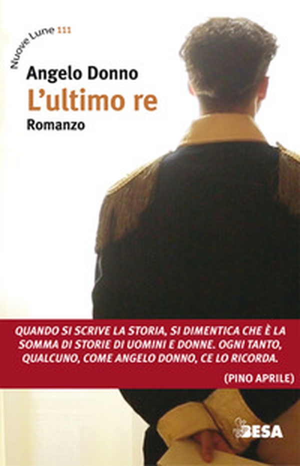 L'ultimo re - Librerie.coop L'ultimo re - Librerie.coop