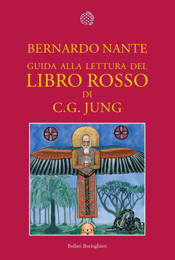 Guida alla lettura del Libro rosso di C.G. Jung - Librerie.coop Guida alla lettura del Libro rosso di C.G. Jung - Librerie.coop
