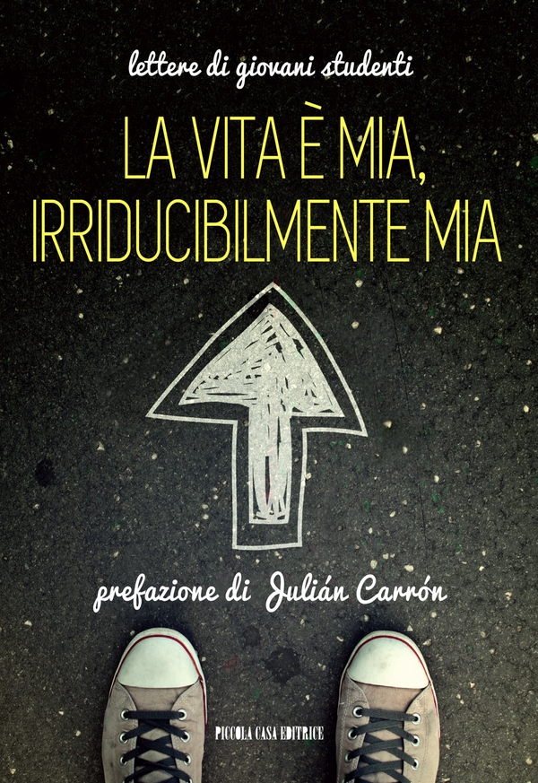La vita è mia, irriducibilmente mia - Librerie.coop La vita è mia, irriducibilmente mia - Librerie.coop