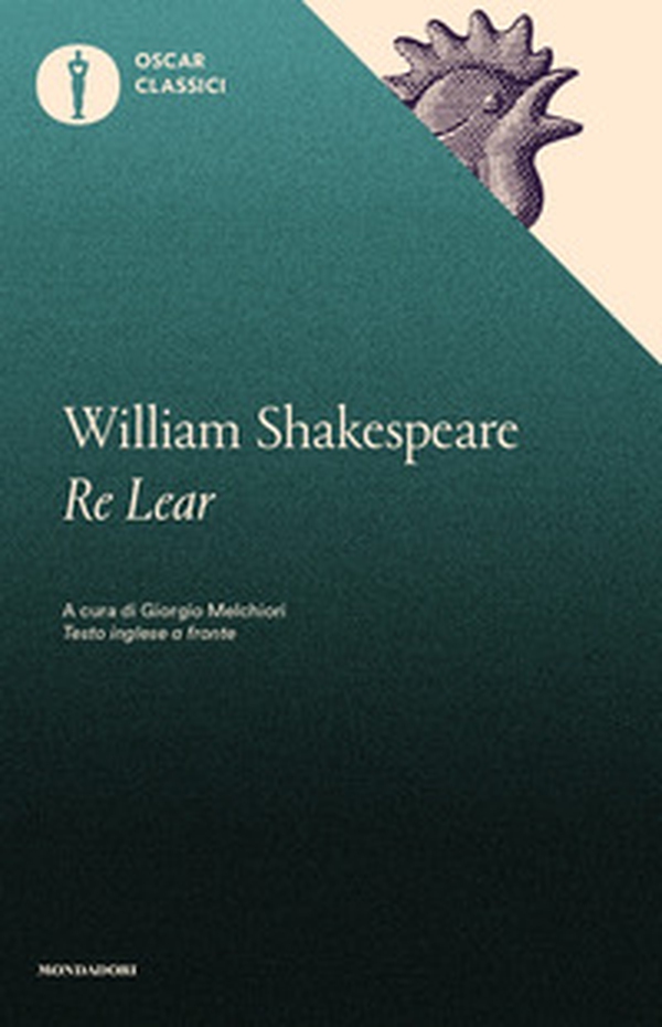 Re Lear - Librerie.coop Re Lear - Librerie.coop
