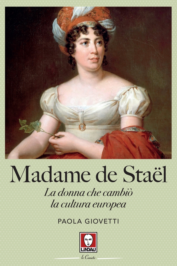 Madame de Staël - Librerie.coop Madame de Staël - Librerie.coop