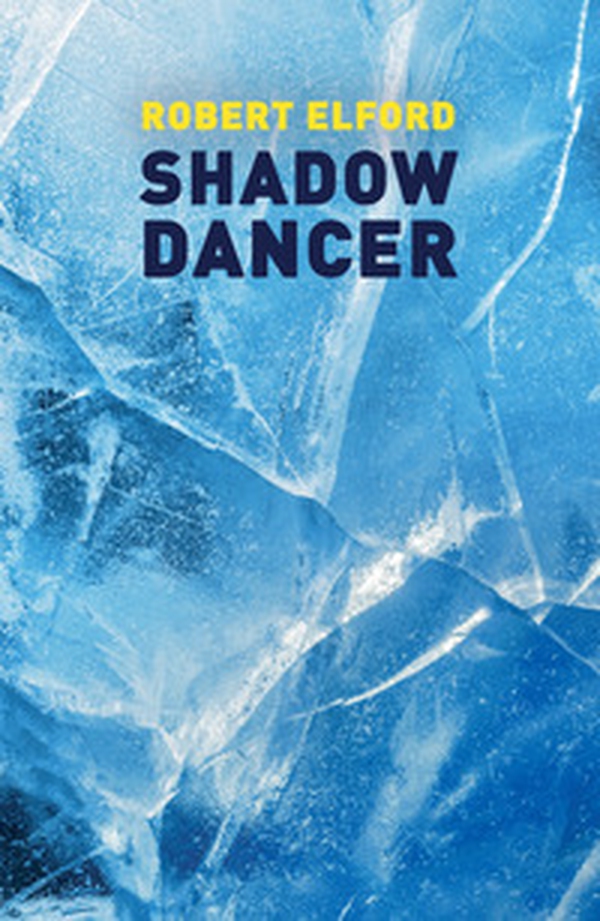Shadow dancer - Librerie.coop Shadow dancer - Librerie.coop