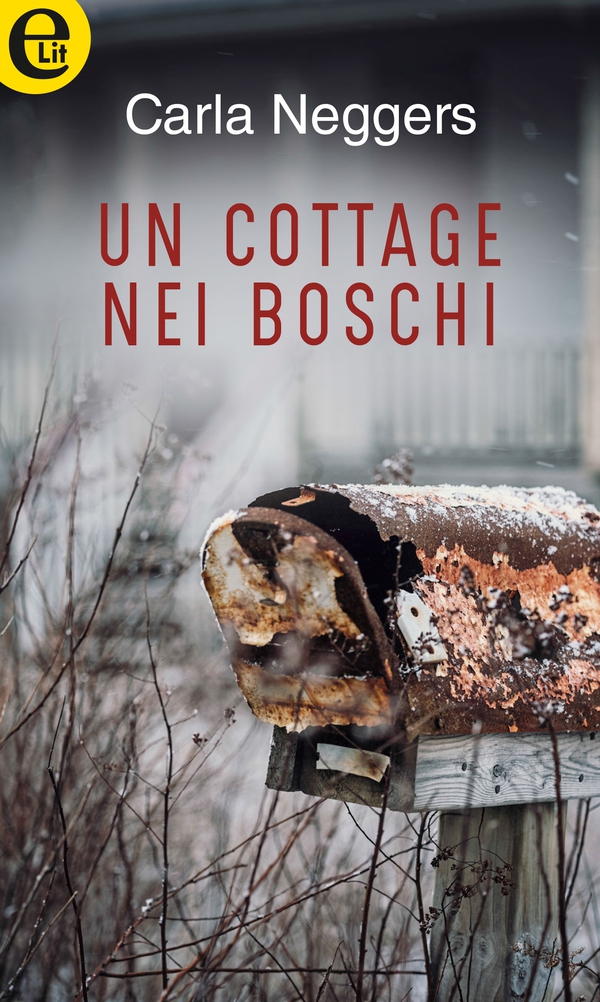 Un cottage nei boschi (eLit) - Librerie.coop Un cottage nei boschi (eLit) - Librerie.coop
