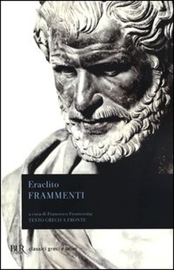 Frammenti. Testo greco a fronte - Librerie.coop Frammenti. Testo greco a fronte - Librerie.coop
