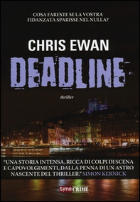 Deadline - Librerie.coop