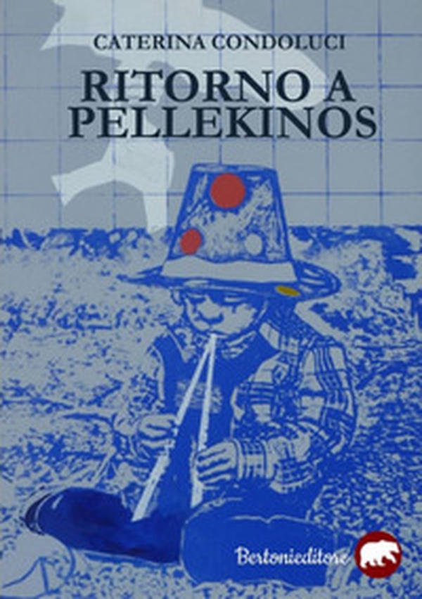 Ritorno a Pellekinos - Librerie.coop Ritorno a Pellekinos - Librerie.coop