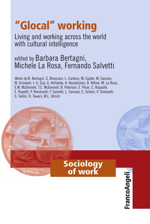 Glocal working. Living and working across the world with cultural intelligence - Librerie.coop Glocal working. Living and working across the world with cultural intelligence - Librerie.coop